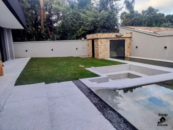 Imagem Casa com 6 Quartos à Venda, 764 m² em Maitinga - Bertioga