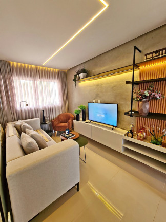 Imagem Apartamento com 2 Quartos à Venda, 46 m² em Zoobotânico - Teresina Imagem Apartamento com 2 Quartos à Venda, 46 m² em Zoobotânico - Teresina