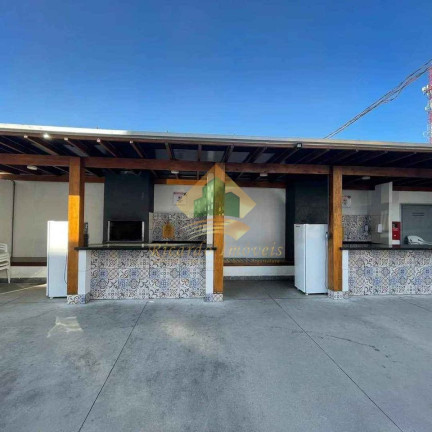 Imagem Apartamento com 2 Quartos à Venda, 56 m² em Ipiranguinha - Ubatuba