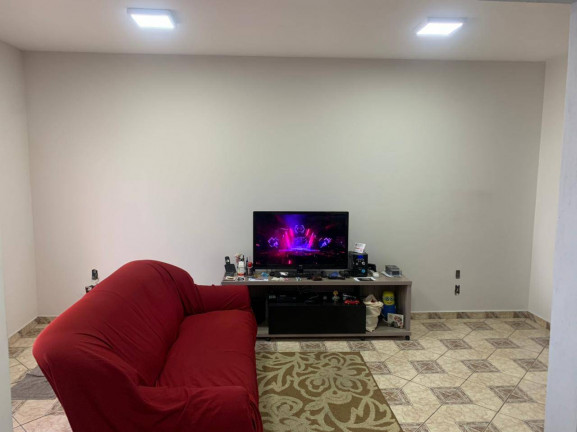 Imagem Casa com 3 Quartos à Venda, 160 m² em Parque Residencial Vila União - Campinas Imagem Casa com 3 Quartos à Venda, 160 m² em Parque Residencial Vila União - Campinas
