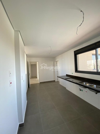 Imagem Apartamento com 3 Quartos à Venda, 220 m² em Parque Campolim - Sorocaba Imagem Apartamento com 3 Quartos à Venda, 220 m² em Parque Campolim - Sorocaba