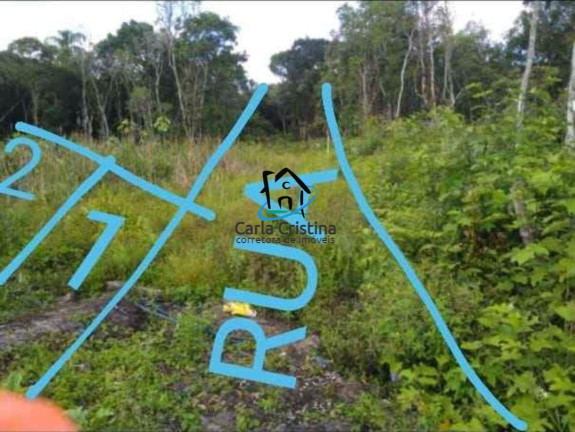 Imagem Terreno à Venda, 330 m² em Solimar - Matinhos Imagem Terreno à Venda, 330 m² em Solimar - Matinhos