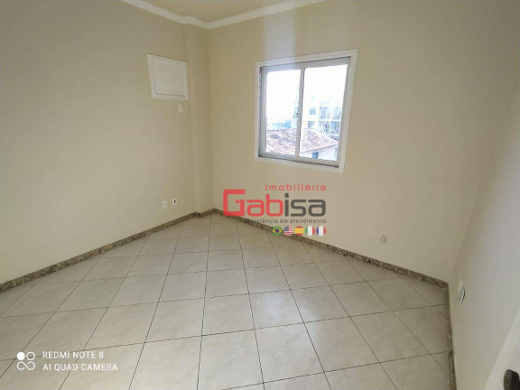 Imagem Apartamento com 2 Quartos à Venda, 107 m² em Braga - Cabo Frio