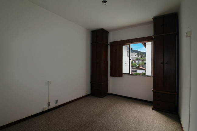 Imagem Apartamento com 2 Quartos à Venda, 84 m² em Taumaturgo - Teresópolis