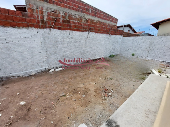 Imagem Casa com 2 Quartos à Venda, em Cajupiranga - Parnamirim Imagem Casa com 2 Quartos à Venda, em Cajupiranga - Parnamirim