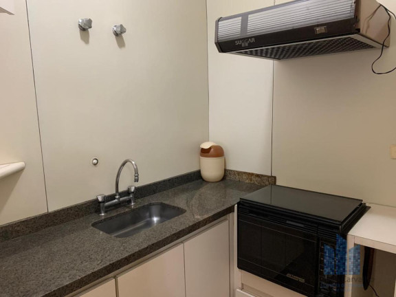 Imagem Apartamento com 1 Quarto à Venda, 39 m² em Jardins - São Paulo Imagem Apartamento com 1 Quarto à Venda, 39 m² em Jardins - São Paulo
