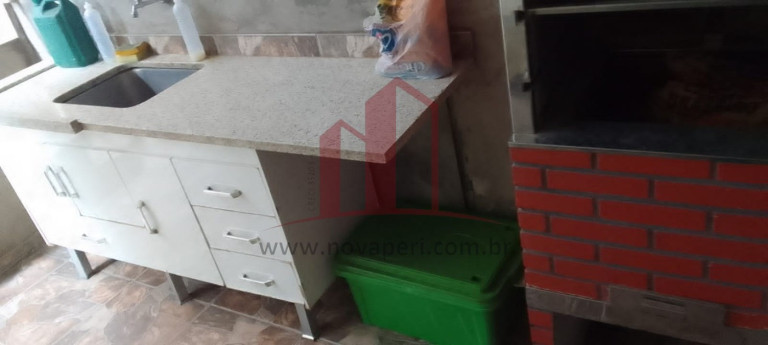 Imagem Sobrado com 2 Quartos à Venda, em Jardim Dos Reis - Franco Da Rocha Imagem Sobrado com 2 Quartos à Venda, em Jardim Dos Reis - Franco Da Rocha