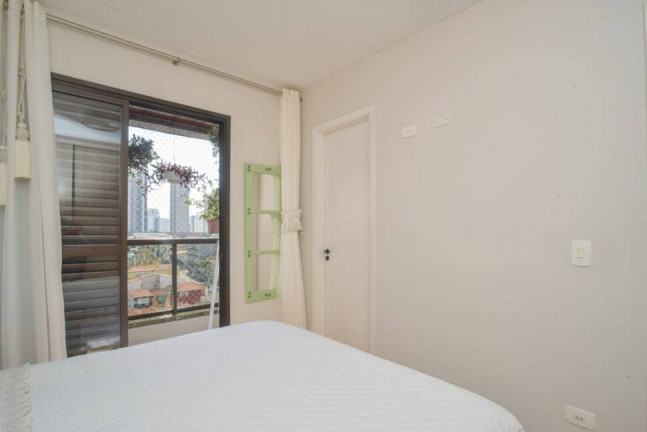 Imagem Apartamento com 3 Quartos à Venda, 84 m² em Tatuapé - São Paulo