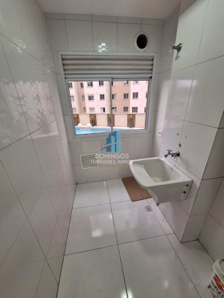 Imagem Apartamento com 2 Quartos à Venda, 48 m² em Itaquera - São Paulo