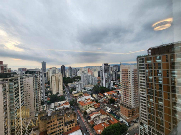Imagem Apartamento com 3 Quartos à Venda, 251 m² em Perdizes - São Paulo Imagem Apartamento com 3 Quartos à Venda, 251 m² em Perdizes - São Paulo
