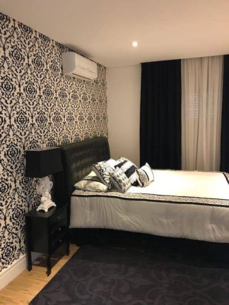 Imagem Casa com 4 Quartos à Venda, 482 m² em Alphaville - Santana De Parnaíba