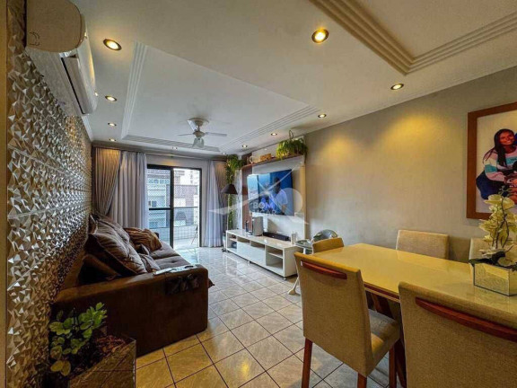 Imagem Apartamento com 2 Quartos à Venda, 95 m² em Ocian - Praia Grande Imagem Apartamento com 2 Quartos à Venda, 95 m² em Ocian - Praia Grande