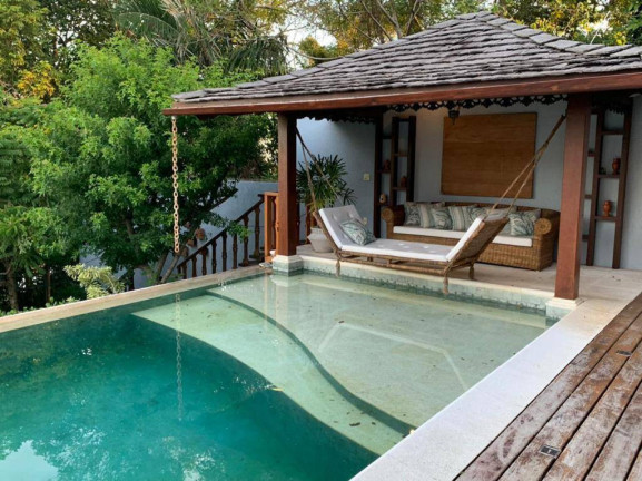 Imagem Casa com 4 Quartos à Venda, 1.000 m² em Centro - Porto Seguro