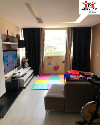 Imagem Imóvel com 3 Quartos à Venda, 119 m² em Vila Garcia - Jundiaí Imagem Imóvel com 3 Quartos à Venda, 119 m² em Vila Garcia - Jundiaí