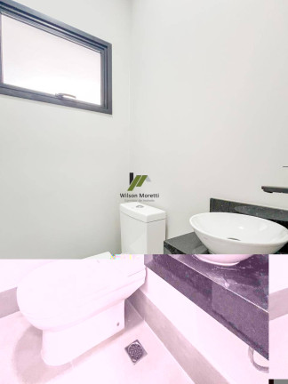 Imagem Casa de Condomínio com 3 Quartos à Venda, 190 m²