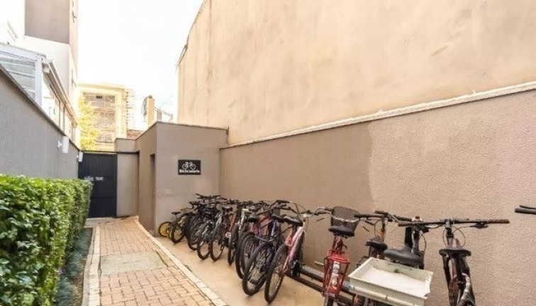Imagem Imóvel com 1 Quarto à Venda, 30 m² em Brás - São Paulo Imagem Imóvel com 1 Quarto à Venda, 30 m² em Brás - São Paulo