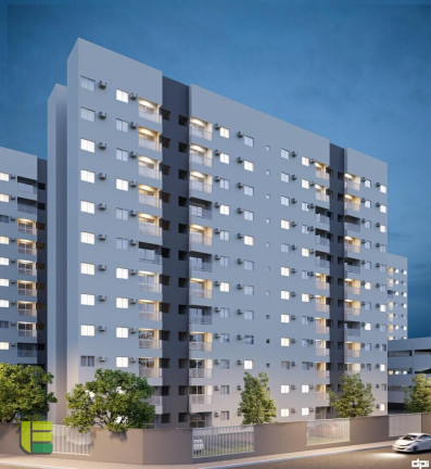 Imagem Apartamento com 2 Quartos à Venda, 44 m² em Imbiribeira - Recife