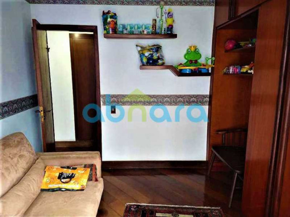Imagem Cobertura com 4 Quartos à Venda, 240 m² em Leblon - Rio De Janeiro