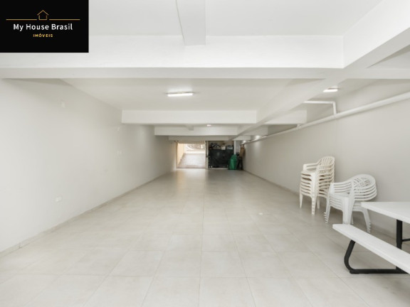Imagem Sobrado com 3 Quartos à Venda, 260 m² em Sítio Da Figueira - São Paulo
