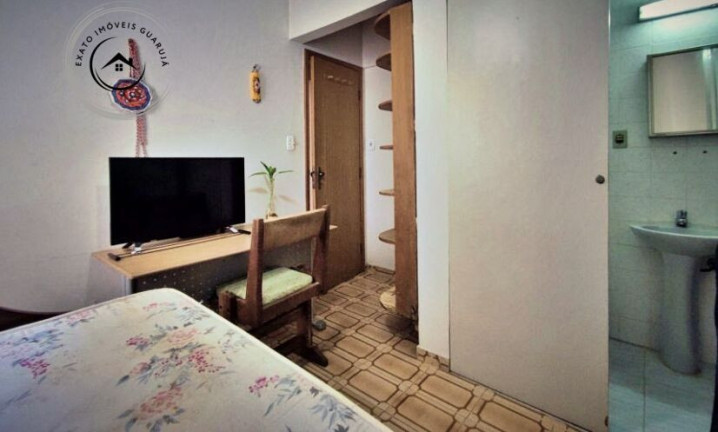 Imagem Apartamento com 2 Quartos à Venda, 65 m² em Pitangueiras - Guarujá Imagem Apartamento com 2 Quartos à Venda, 65 m² em Pitangueiras - Guarujá