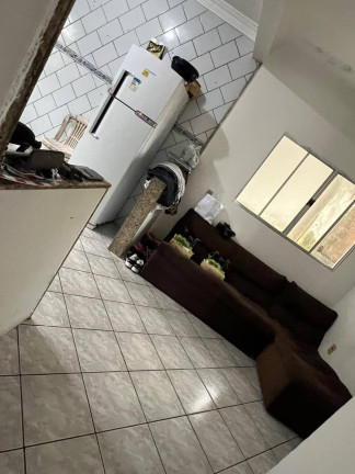 Imagem Casa com 3 Quartos à Venda, 189 m² em Jardim Guaranhuns - Vila Velha
