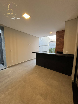 Casa de Condomínio com 3 Quartos à Venda, 300 m² em Jardim Residencial Chácara Ondina - Sorocaba