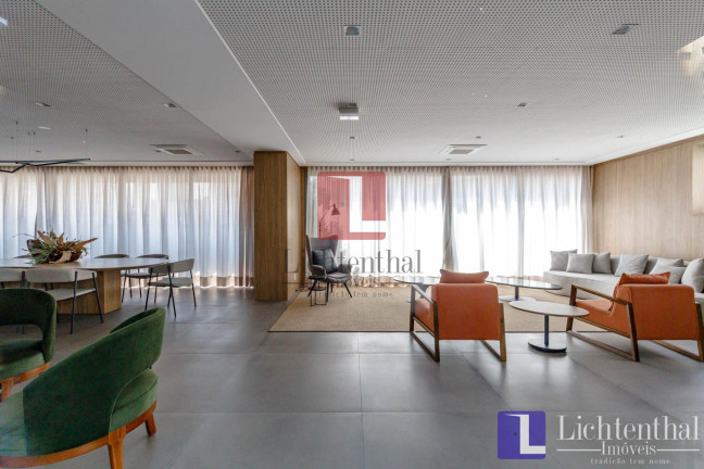 Imagem Apartamento com 2 Quartos à Venda, 154 m² em Vila Nova Conceição - São Paulo