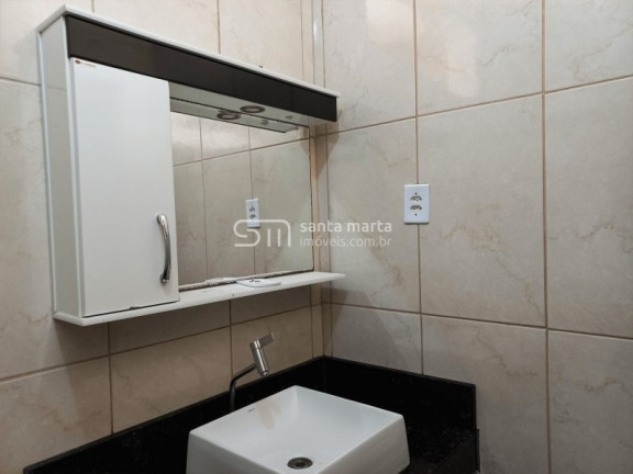 Imagem Casa com 2 Quartos à Venda, 125 m² em Vila Brito - Lorena Imagem Casa com 2 Quartos à Venda, 125 m² em Vila Brito - Lorena