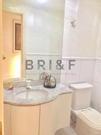 Imagem Apartamento com 4 Quartos à Venda, 360 m² em Planalto Paulista - São Paulo Imagem Apartamento com 4 Quartos à Venda, 360 m² em Planalto Paulista - São Paulo
