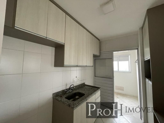 Imagem Apartamento com 2 Quartos à Venda, 83 m² em Jardim Do Mar - São Bernardo Do Campo