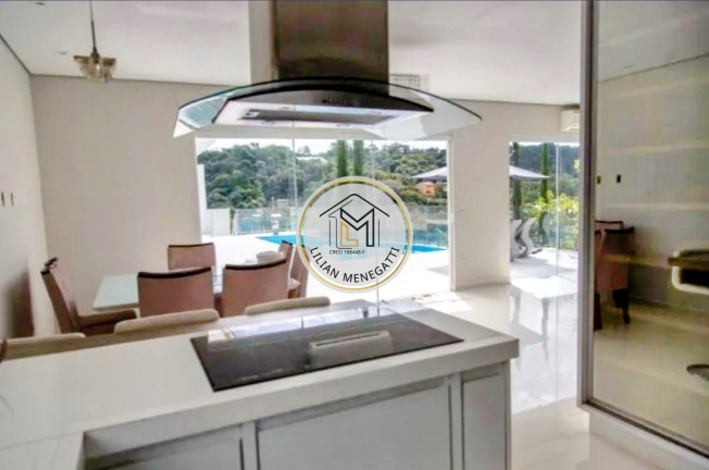 Imagem Imóvel com 4 Quartos à Venda, 651 m² em Residencial Cambarah - Jarinu Imagem Imóvel com 4 Quartos à Venda, 651 m² em Residencial Cambarah - Jarinu