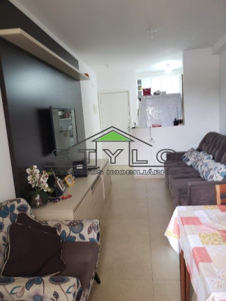 Imagem Apartamento com 3 Quartos à Venda, 64 m² em Baeta Neves - São Bernardo Do Campo Imagem Apartamento com 3 Quartos à Venda, 64 m² em Baeta Neves - São Bernardo Do Campo