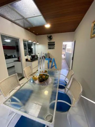 Imagem Casa com 2 Quartos à Venda, 127 m² em Jardim Novo Campos Elíseos - Campinas Imagem Casa com 2 Quartos à Venda, 127 m² em Jardim Novo Campos Elíseos - Campinas