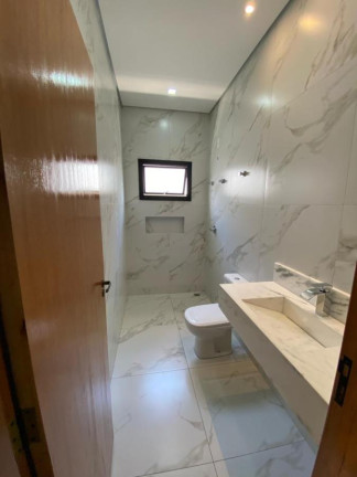 Imagem Casa de Condomínio com 3 Quartos à Venda, 149 m² em Condomínio Campos Do Conde - Sorocaba