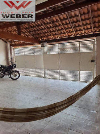 Imagem Casa com 3 Quartos à Venda, 150 m² em Jardim Wanel Ville Iv - Sorocaba