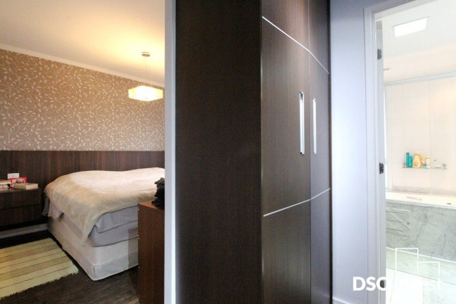Imagem Apartamento com 3 Quartos à Venda, 180 m² em Campo Belo - São Paulo
