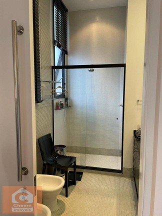Imagem Apartamento com 3 Quartos para Alugar, 156 m² em Itaim Bibi - São Paulo Imagem Apartamento com 3 Quartos para Alugar, 156 m² em Itaim Bibi - São Paulo