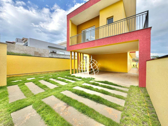 Imagem Casa com 3 Quartos à Venda, 190 m² em Boa Vista - Piracaia Imagem Casa com 3 Quartos à Venda, 190 m² em Boa Vista - Piracaia