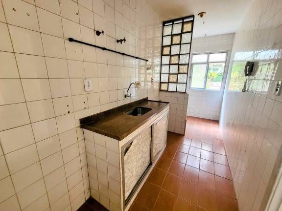 Imagem Imóvel com 2 Quartos à Venda, 50 m² em Freguesia (jacarepaguá) - Rio De Janeiro