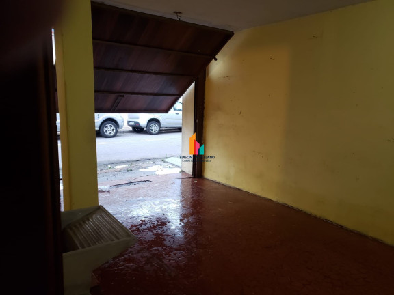 Imagem Sobrado com 2 Quartos à Venda, 100 m² em Vila Vianelo - Jundiaí