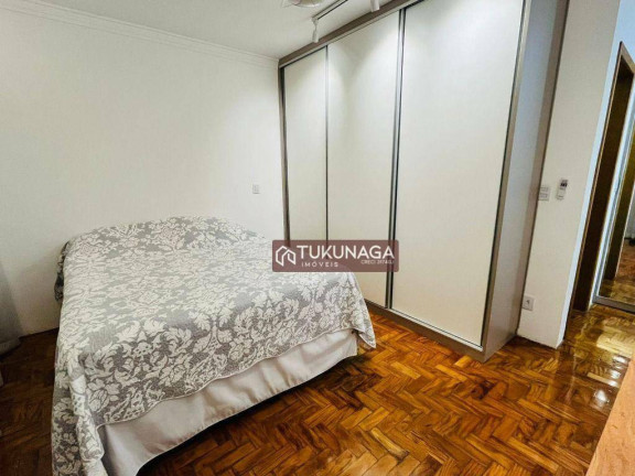 Imagem Casa com 3 Quartos à Venda, 180 m² em Vila Rosália - Guarulhos Imagem Casa com 3 Quartos à Venda, 180 m² em Vila Rosália - Guarulhos