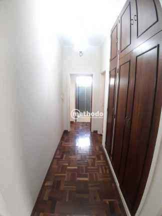 Imagem Casa com 4 Quartos à Venda, 400 m² em Taquaral - Campinas Imagem Casa com 4 Quartos à Venda, 400 m² em Taquaral - Campinas
