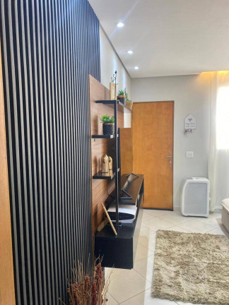 Imagem Apartamento com 2 Quartos à Venda, 56 m² em Jardim Califórnia - Jacareí