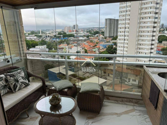 Imagem Apartamento com 3 Quartos à Venda, 114 m² em Casa Branca - Santo André Imagem Apartamento com 3 Quartos à Venda, 114 m² em Casa Branca - Santo André