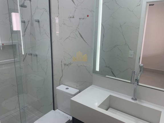 Imagem Casa de Condomínio com 3 Quartos à Venda, 137 m² em Vila Monte Alegre - Paulínia Imagem Casa de Condomínio com 3 Quartos à Venda, 137 m² em Vila Monte Alegre - Paulínia
