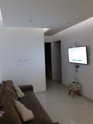 Imagem Apartamento com 2 Quartos à Venda, 54 m² em Laranjeiras - Caieiras