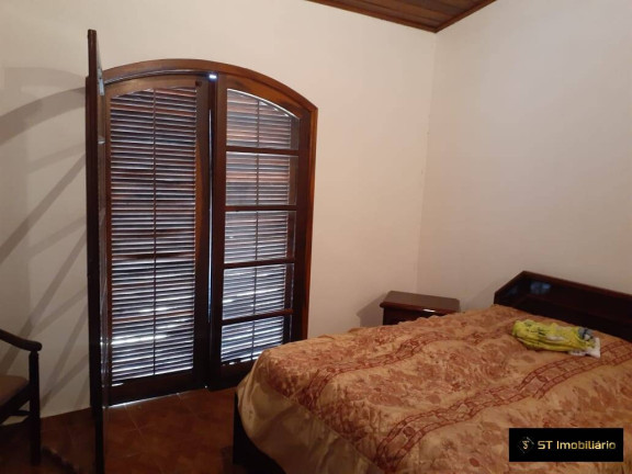 Imagem Chácara com 4 Quartos à Venda, 750 m² em Recanto Dos Palmares - Atibaia