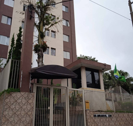 Imagem Apartamento com 1 Quarto para Alugar, 32 m² em Centro - Diadema Imagem Apartamento com 1 Quarto para Alugar, 32 m² em Centro - Diadema