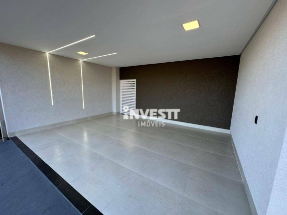 Imagem Casa com 3 Quartos à Venda, 176 m² em Terras Alpha Residencial 1 - Senador Canedo Imagem Casa com 3 Quartos à Venda, 176 m² em Terras Alpha Residencial 1 - Senador Canedo