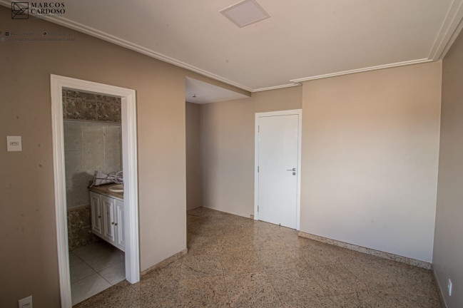 Imagem Imóvel com 4 Quartos à Venda, 252 m² em Cremação - Belém Imagem Imóvel com 4 Quartos à Venda, 252 m² em Cremação - Belém